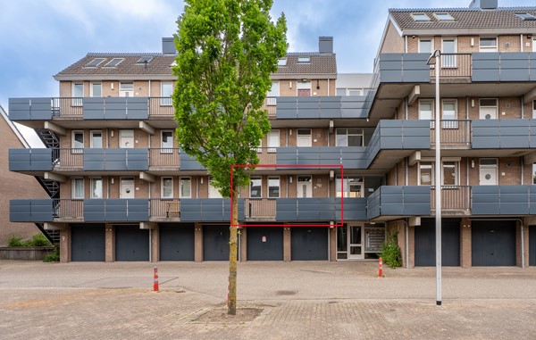 Sweelincklaan 37, 3161 RP Rhoon
