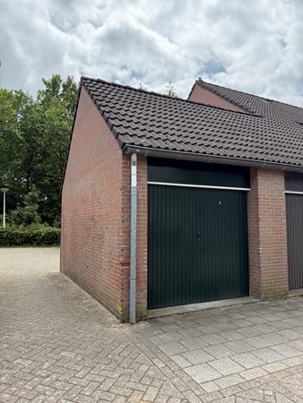 J. Sasboutstraat, 3201 PC Spijkenisse