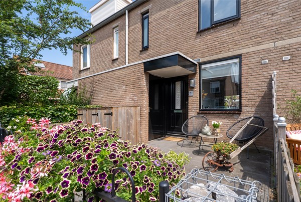 Thorbeckelaan 19, 3201 WJ Spijkenisse