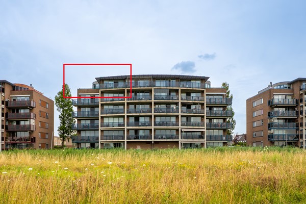 Selma Lagerlöfstraat 124, 3207MS Spijkenisse