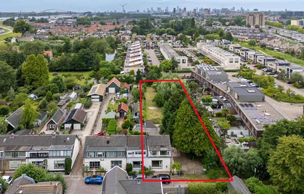 De Ruyterstraat 47, 2901 AE Capelle aan den IJssel
