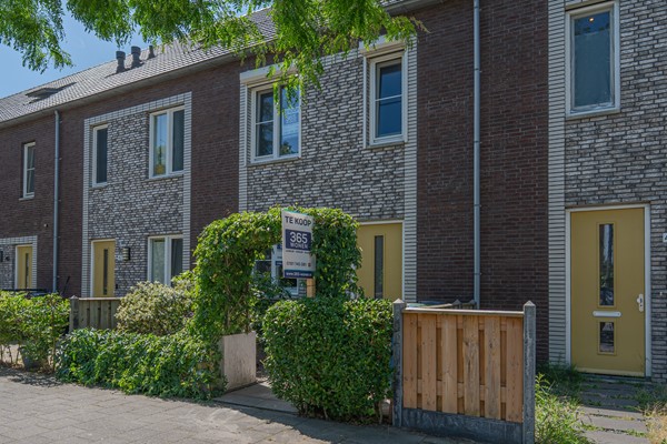 Parelvissersstraat 44, 3194JN Hoogvliet Rotterdam
