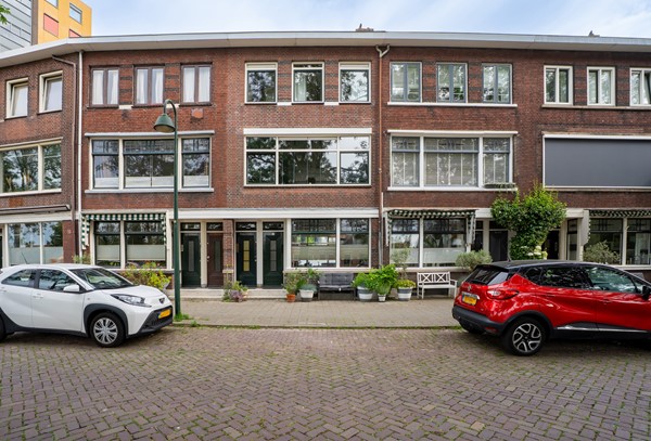 Maassluissedijk 112, 3131KB Vlaardingen