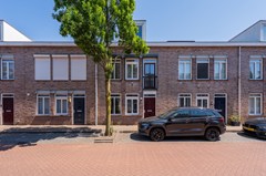 Onder bod: Vlietstraat 12, 3201BT Spijkenisse