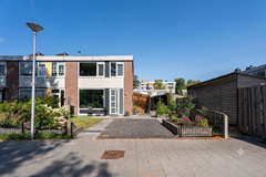 Onder bod: Harderpad 1, 3192TS Hoogvliet Rotterdam
