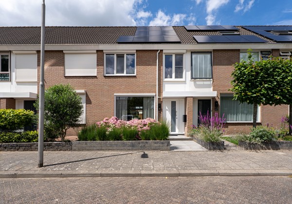 Tarbot 36, 2986 NA Ridderkerk
