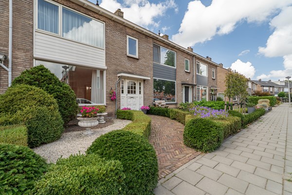 Prins Bernhardlaan 4, 3201 CR Spijkenisse