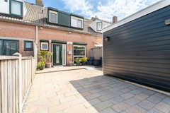 Te koop: Druivengaard 9, 3206NC Spijkenisse