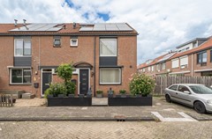Verkocht: Pampasgras 2, 3206RD Spijkenisse