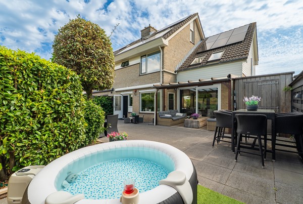 Truus Smulders-Beliënstraat 1, 3207 DJ Spijkenisse