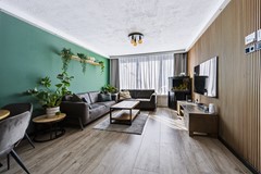 Te koop: Multatulistraat 18, 3202AP Spijkenisse