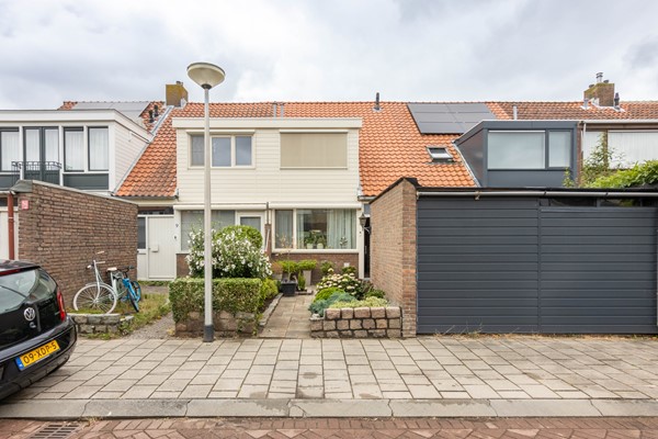 Bernhardstraat 11, 3161 AC Rhoon
