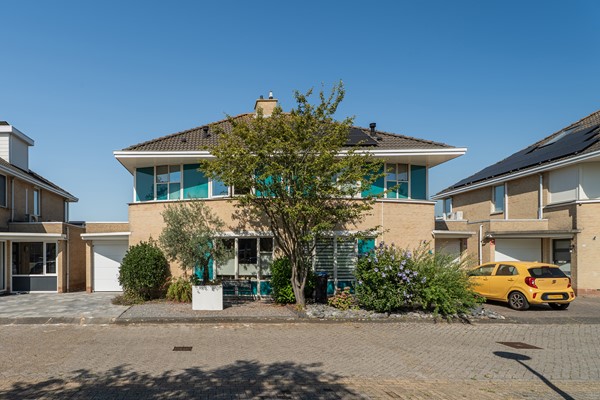 Corrie Vonkplantsoen 25, 3207 WS Spijkenisse