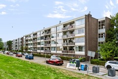Onder bod: Curaçaolaan 88, 3131XD Vlaardingen