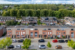 Onder bod: Zuidzijdsedijk 30, 3194ND Hoogvliet Rotterdam