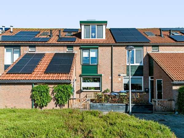 Liesgras 26, 3206RC Spijkenisse