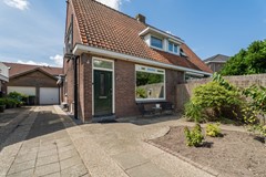 Te koop: Karel Doormanstraat 44, 3201CG Spijkenisse
