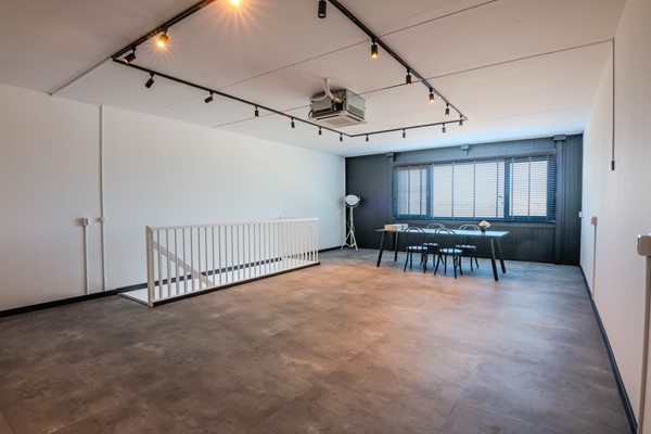 Harregatplein 23K, 3214VP Zuidland
