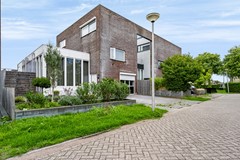 Verkocht: Velhorstlaan 19, 3207ZM Spijkenisse