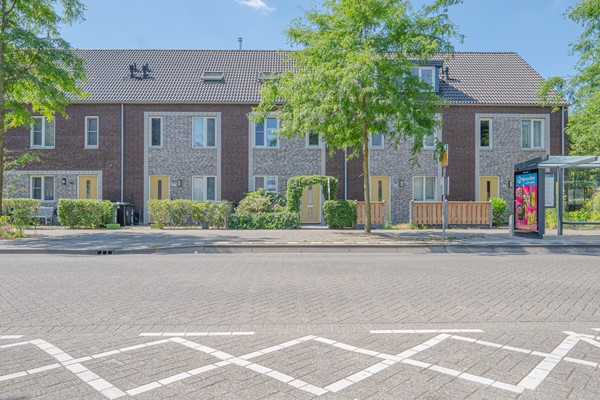 Parelvissersstraat 44, 3194JN Hoogvliet Rotterdam