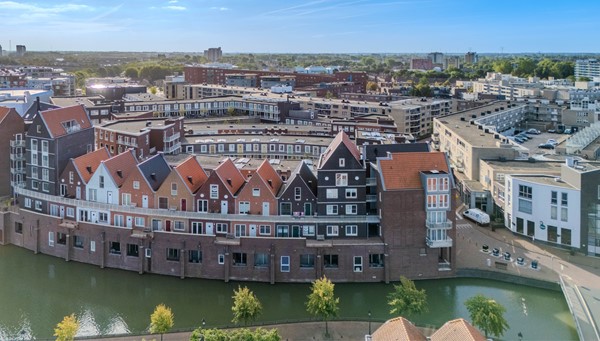 Noordkade 47, 3201AZ Spijkenisse