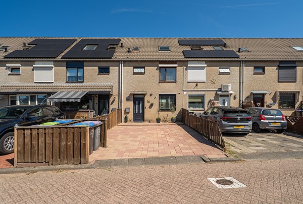 Mekongstraat 16, 3207AJ Spijkenisse