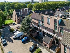 Onder bod: J. Sasboutstraat 20, 3201PD Spijkenisse