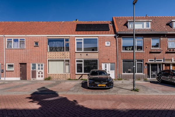 Mahlerstraat 20, 3131SH Vlaardingen