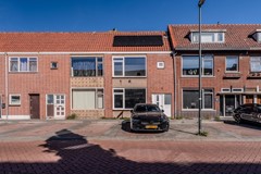 Te koop: Mahlerstraat 20, 3131SH Vlaardingen
