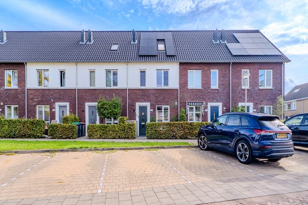 Ghijseland 259C, 3161 VS Rhoon