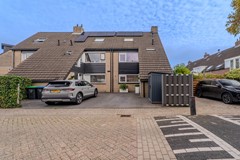Te koop: Meidoorn 43, 3171NB Poortugaal
