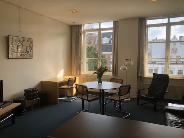 Te huur: Keizersgracht, 1015CE Amsterdam