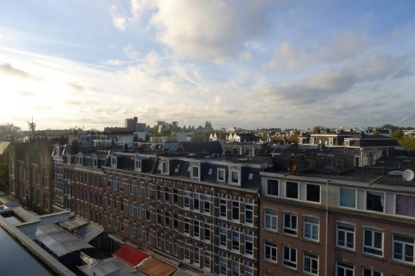 Te huur: Albert Cuypstraat, 1073BR Amsterdam