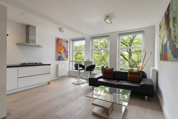 Te huur: Da Costastraat, 1053ZJ Amsterdam