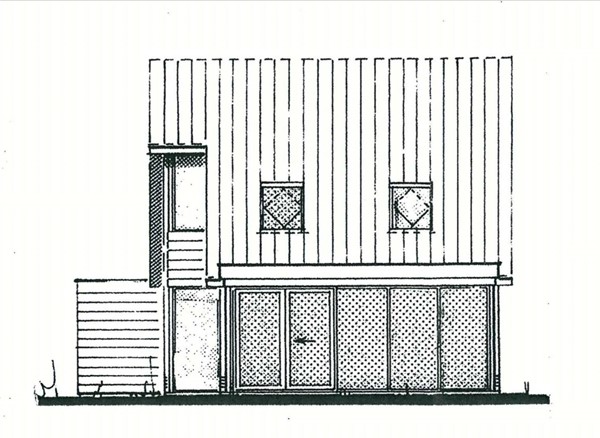 Floorplan - Paviljoenweg 2H49, 9698 XX Wedde