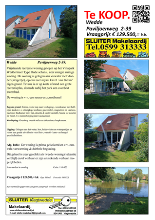 Brochure preview - 2. Brochure Wedde Paviljoenw. 39.pub.pdf