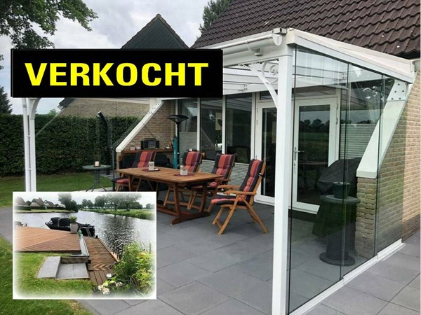 Medium property photo - De Vennen 154, 9541 LD Vlagtwedde