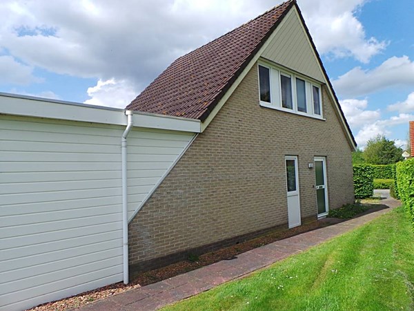 Medium property photo - De Vennen 198, 9541 LE Vlagtwedde