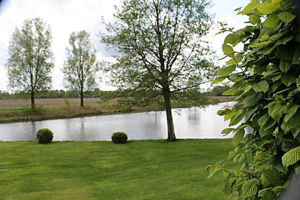 Medium property photo - De Vennen 198, 9541 LE Vlagtwedde