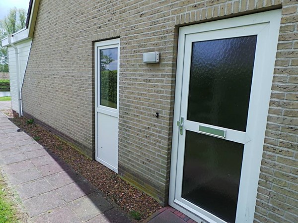 Medium property photo - De Vennen 198, 9541 LE Vlagtwedde