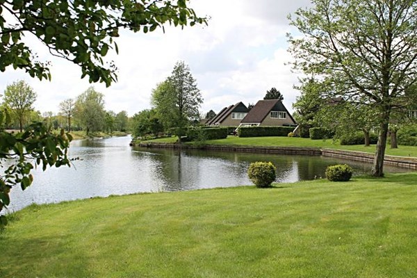 Medium property photo - De Vennen 198, 9541 LE Vlagtwedde