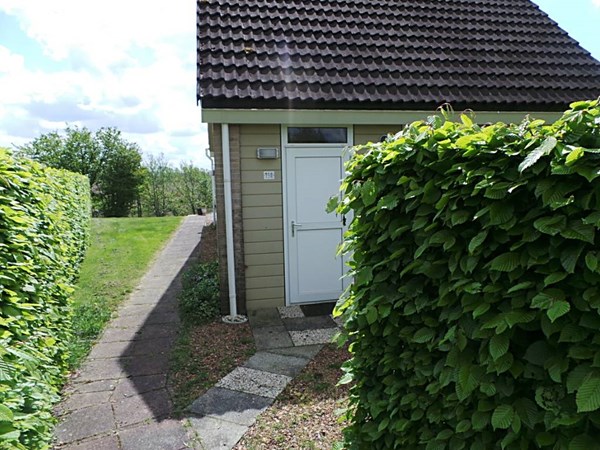 Medium property photo - De Vennen 198, 9541 LE Vlagtwedde
