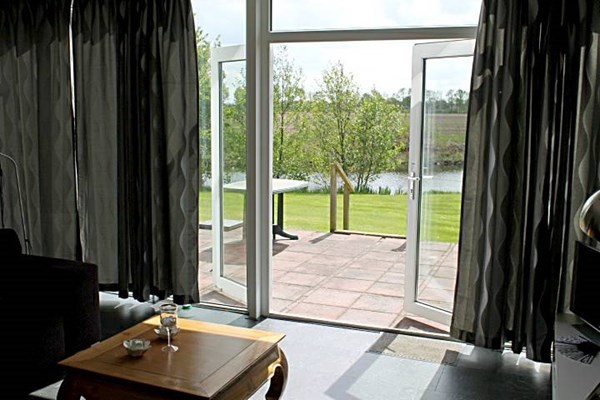 Medium property photo - De Vennen 198, 9541 LE Vlagtwedde