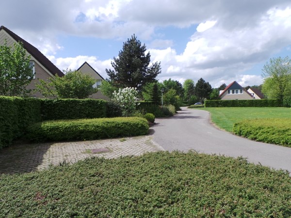 Medium property photo - De Vennen 198, 9541 LE Vlagtwedde