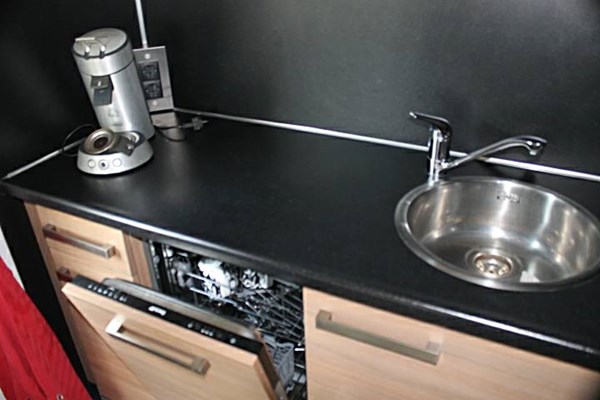 Medium property photo - De Vennen 198, 9541 LE Vlagtwedde