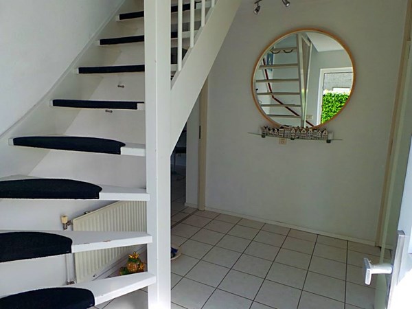 Medium property photo - De Vennen 198, 9541 LE Vlagtwedde