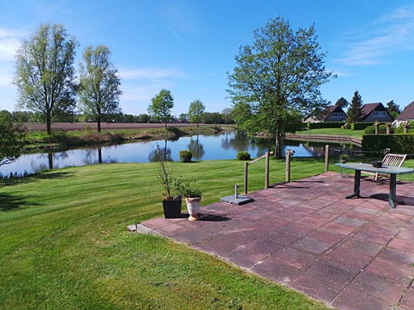 Medium property photo - De Vennen 198, 9541 LE Vlagtwedde