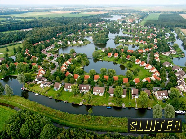 Medium property photo - De Vennen 198, 9541 LE Vlagtwedde