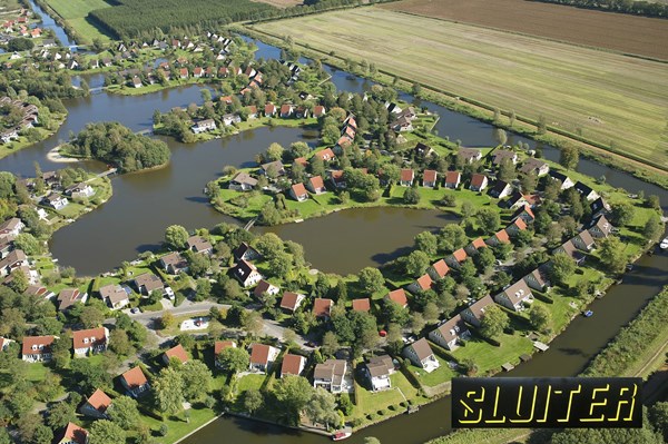 Medium property photo - De Vennen 198, 9541 LE Vlagtwedde