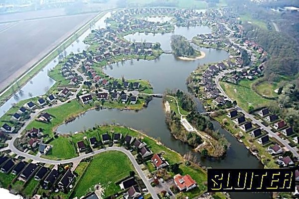 Medium property photo - De Vennen 198, 9541 LE Vlagtwedde